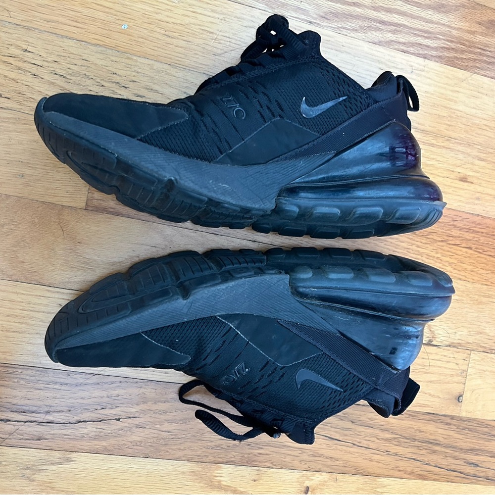 Nike Air Max 270s